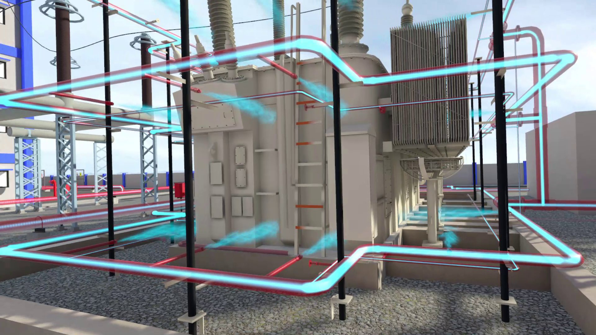 Engineering Online VR — screenshot 1